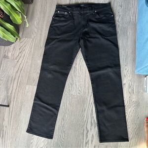 Citizens Of Humanity Men's Dark Jeans
